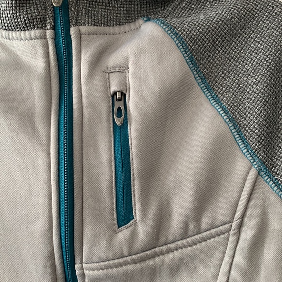 GUC Spyder cardigan - Picture 2 of 10